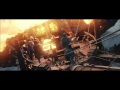 Capture de la vidéo Exclusive! Xandria - Cursed Video 2012