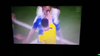 Beşiktaş Dinamo Kiev 1-1 Özet Ler Quaresma 28.09.2016