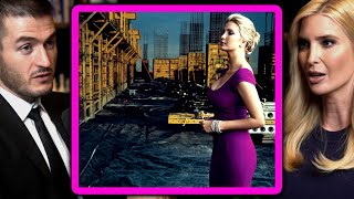 Ivanka Trump's philosophy on leading big building projects | Lex Fridman Podcast Clips