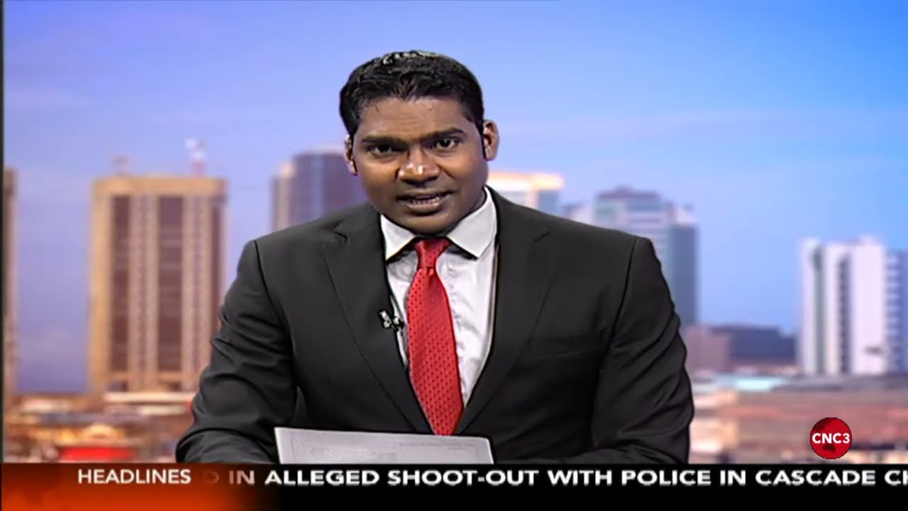 ⁣Midday Newscast - April 13th, 2026