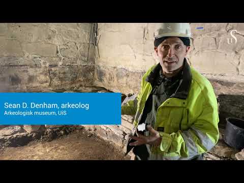 Video: Hvordan Arkeologer Gir Bort Funnene Som Ble Gjort Under Utgravninger I Spania Som Prestekultur Og Ritualer - Alternativ Visning