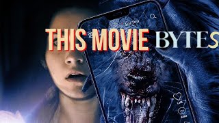 Byte (2024 Werewolf Horror) Review