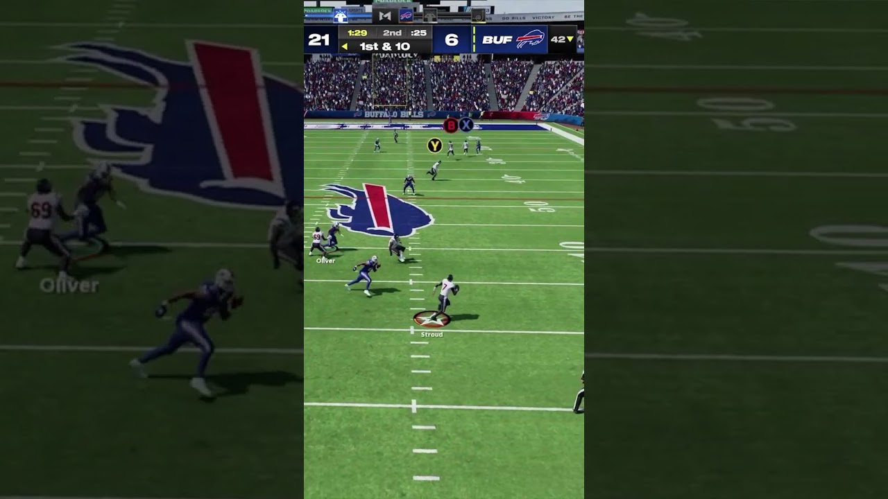 He Made This INSANE Helmet Catch! 