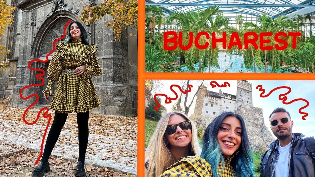 ΕΓΙΝΑ ΡΟΥΜΟΥΝΑ!