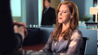 Suits - Season 3 Bloopers Wealth