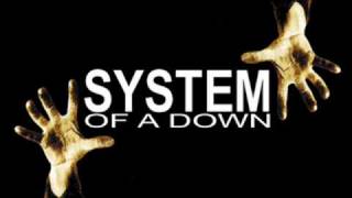 System of a Down - B.Y.O.B  Karaoke