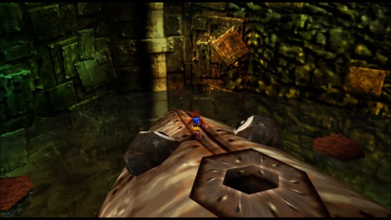 Banjo Kazooie Ep6 Return of the Water YouTube