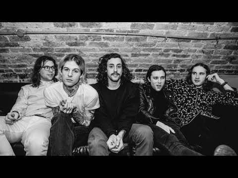 The Neighbourhood - Paradise (Legenda / Tradução) 