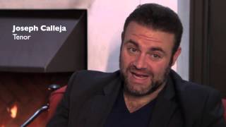 Joseph Calleja - Meludia Ambassador screenshot 5