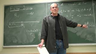 Computability Theory - Lecture 24 - Bart Kastermans