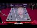 Efren Reyes vs the Vietnamese 9-ball champion – Incredible final
