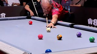 Efren Reyes vs the Vietnamese 9-ball champion – Incredible final screenshot 1