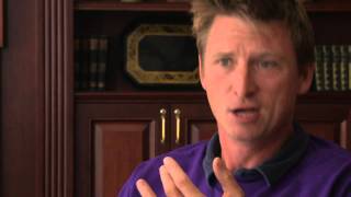 athenahealth's CEO Jonathan Bush on HIEs and EHR usability