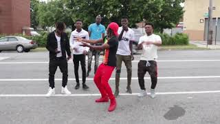 Shatta Wale - FRIENEMIES Video by American Madman