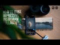 How to Create Seamless Instagram Carousel Collage in 2022 // Complete Walkthrough + 8 Collage Tips