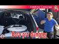 Bora pro dumpster🥰 será que tem coisa?