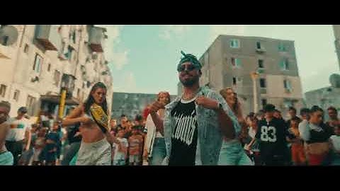 Luis Gabriel ❌ BoyFlow ❌ Master-D - Mami, Te Merau | Official Video