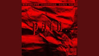 PAIN. (feat. Wwoolfyy) - ThumpLord