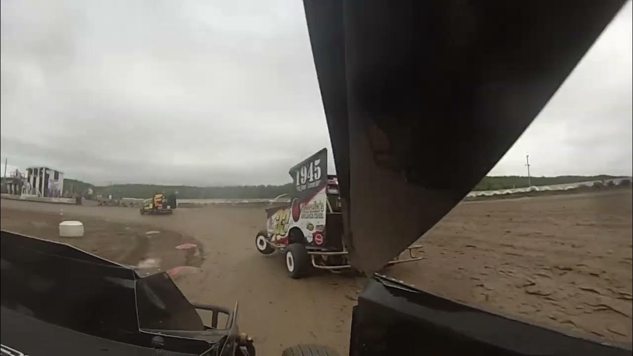 JR Slingshot Feature Event 2 06/03/2023 YouTube