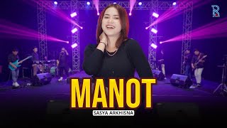 SASYA ARKHISNA - MANOT