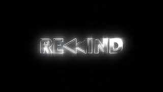 Want a Channel Intro That Captivates ⏪ Official Promo for REWINDON