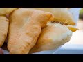 SOFT FLUFFY FRY BAKES FLOATS VEGAN OPTION 