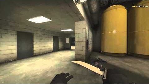 CSGO Frag Movie | Delirius 4k 1v3 clutch