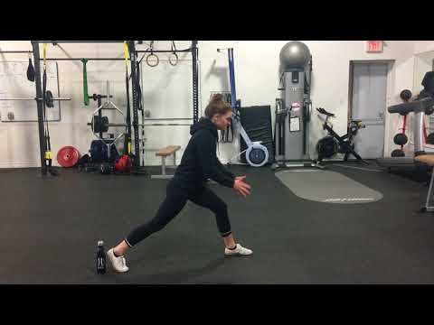 THE WORLDS GREATEST WARMUP SEQUENCE