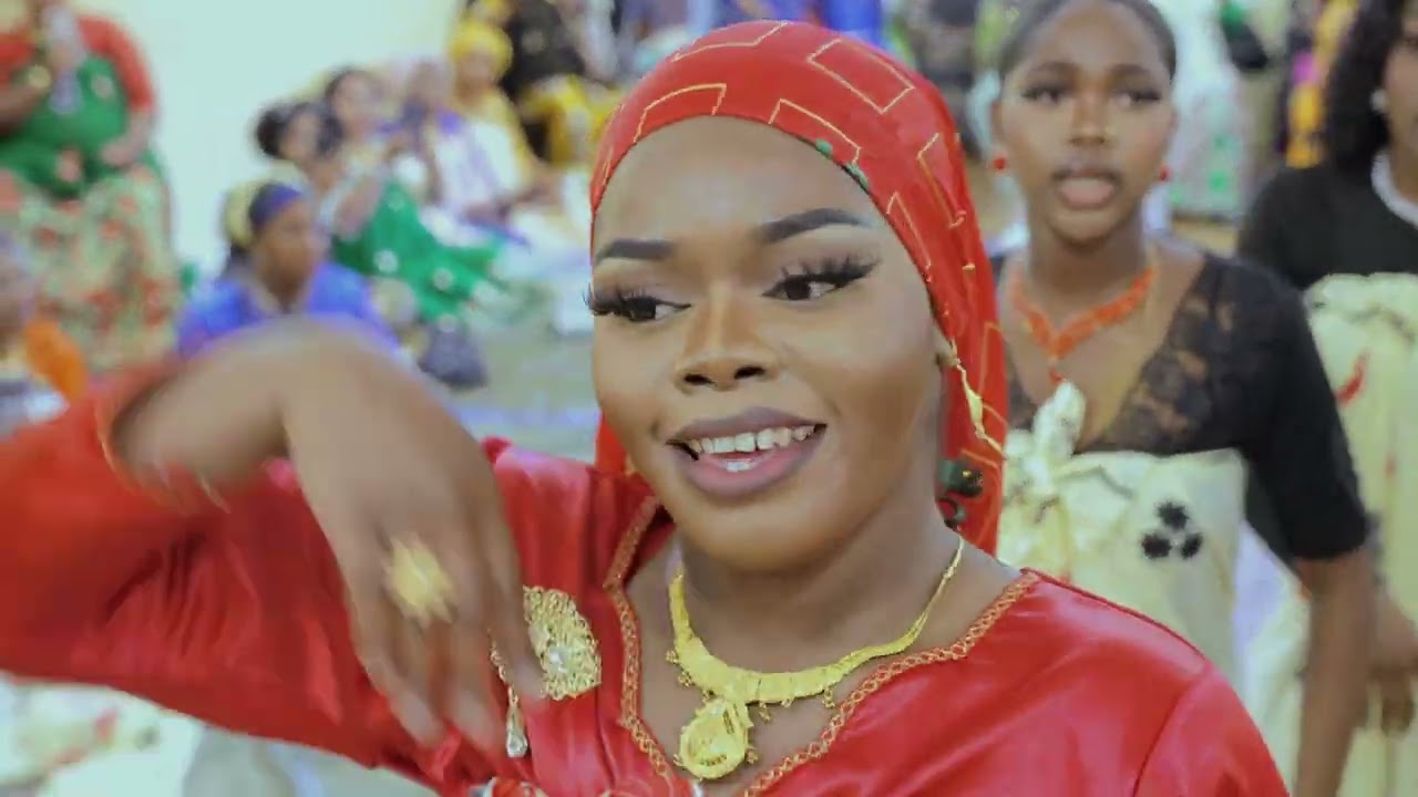 Mbiwi de Raika & Imrel