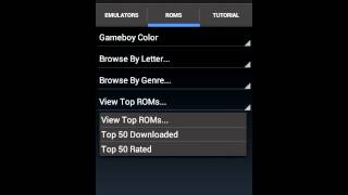 Cool rom mobile app review screenshot 4