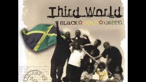 Third World - Lovers in a Dangerous Time