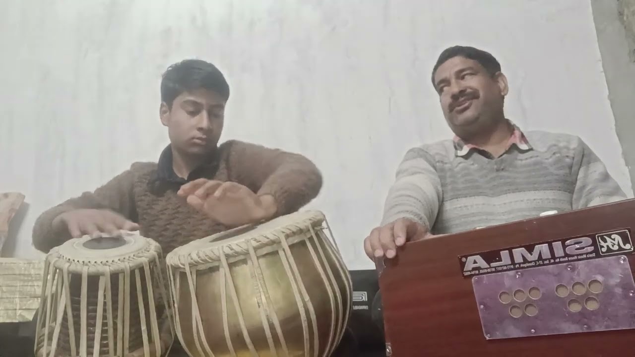 वृन्दावन जाने को जी चाहता है