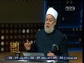 #والله_أعلم الحلقة الكاملة أغسطس- 2014