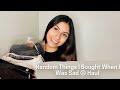 Random Things I Bought When I Was Sad Haul| Everlane, Sweaty Betty, Amazon, ASOS, Etc