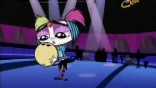 Rewiev: Growing Up Creepie