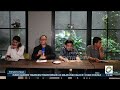 Yayasan Temui KPAI Bahas Temuan Senpi Dan Narkotika Di Sekolah Jakarta - [Primetime News]