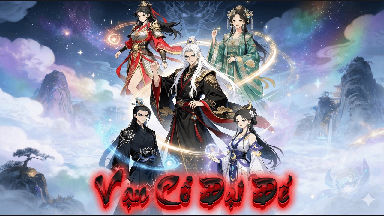 Vạn Cổ Đại Đế | Tập 1-86 | Lọ Đế Review