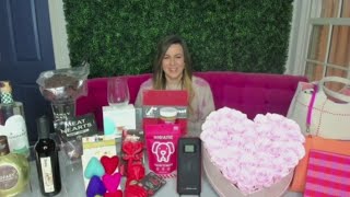 Unique Valentine's Day gift ideas