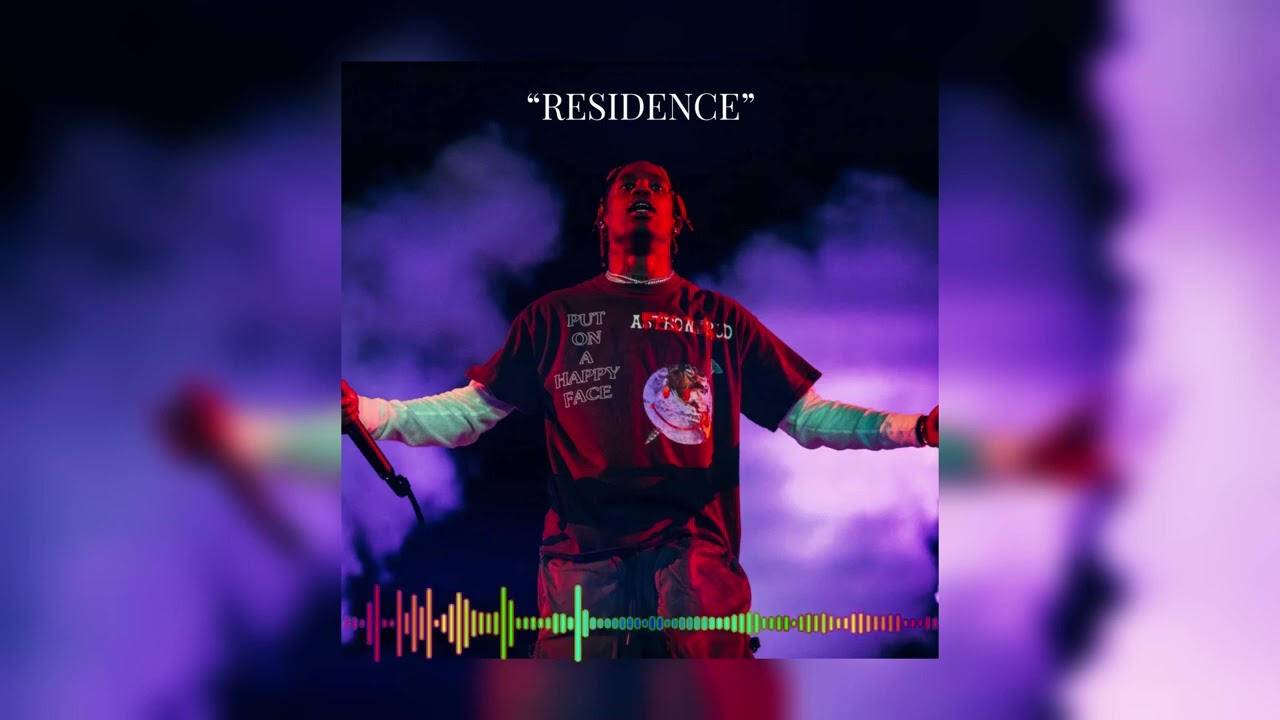 Watch RESIDENCE - TRAVIS SCOTT MIX on YouTube Watch RESIDENCE - TRAVIS SCOTT MIX on YouTube