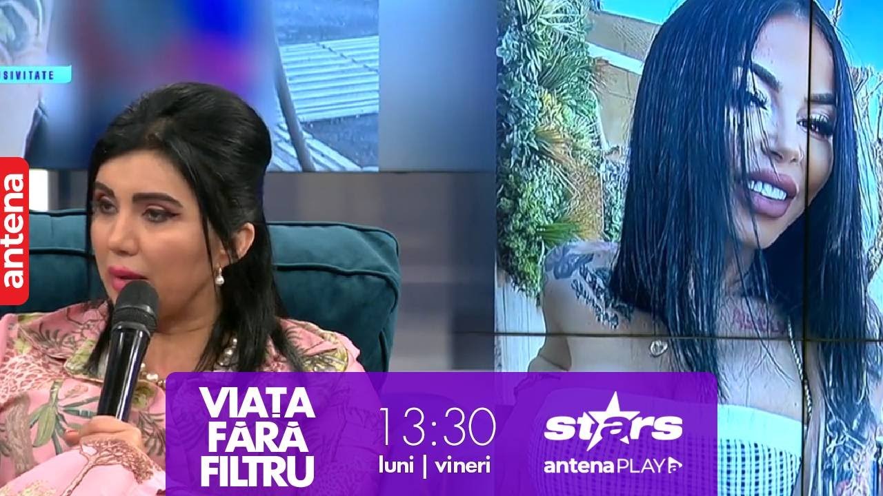 Ucigașul Denisei, criminal în SERIE în Italia | Partea 2