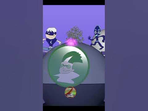 homemade intro pj masks 2 - YouTube