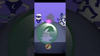 Homemade Intro Pj Masks 2