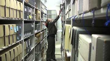 Drexel University Archives