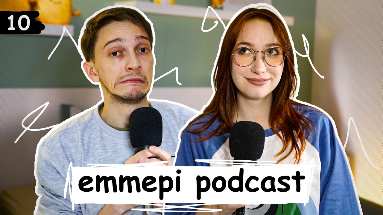 IMPOSSIBILE ANDARE D’ACCORDO SU QUESTO ARGOMENTO | EP. 10