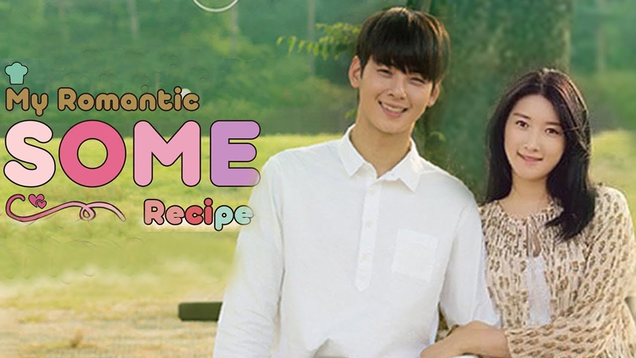 (SUB INDO) Drama My Romantic Some Recipe Full Episode... - youtube