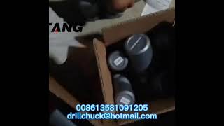 keyless drill chuck50-APU08  B50-APU13 BT50-APU16