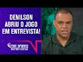 "O PALMEIRAS FEZ EU TERMINAR MINHA CARREIRA DE FORMA DIGNA!" - DENILSON | NOITE DOS CRAQUES