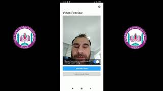 zoom meeting cep telefonu uygulaması video anlatımı
