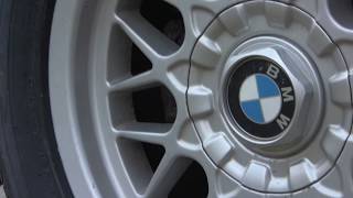 2000 BMW 528i Review