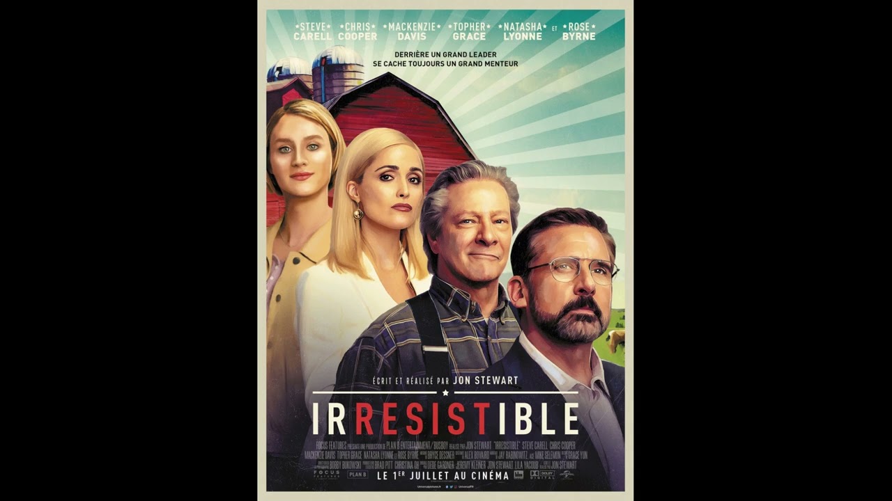 Chapo Trap House - Irresistible Movie Review